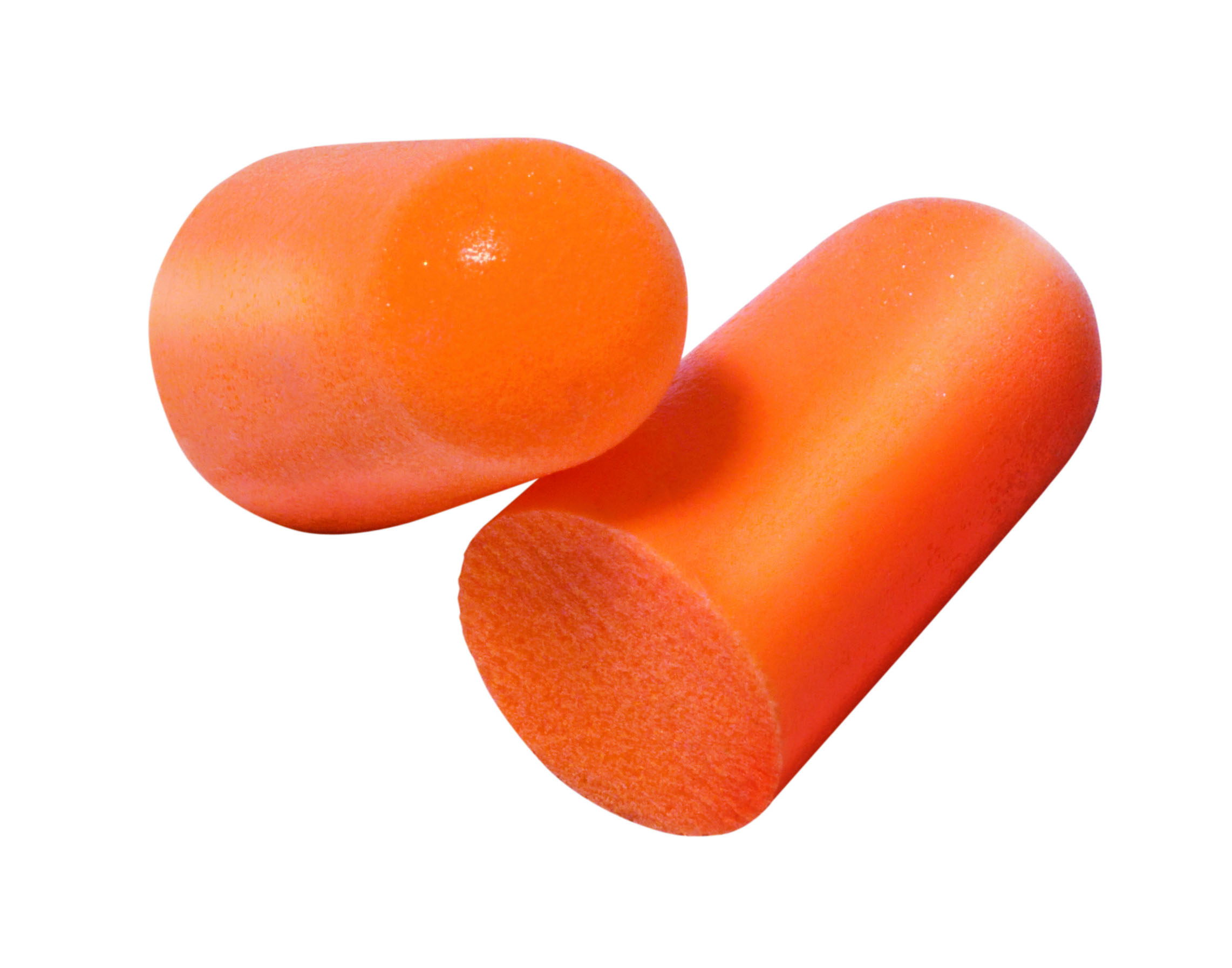 3m⢠gehörschutzstöpsel 1100c5, orange, 5 paar : consumer produkte ...