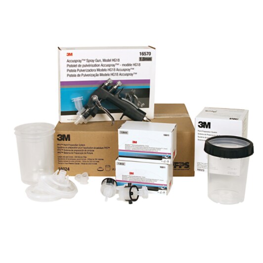 60455072086 | 3M ELEC PROD