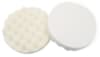 3M™ Finesse-it™ Buffing Pad 28401, 5-1/4 in White Open Cell Foam