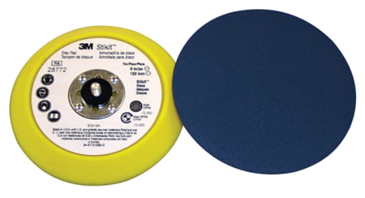 3M™ Stikit™ Disc Pad