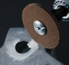 Scotch-Brite™ EXL Unitized Wheels Deburring Alloy