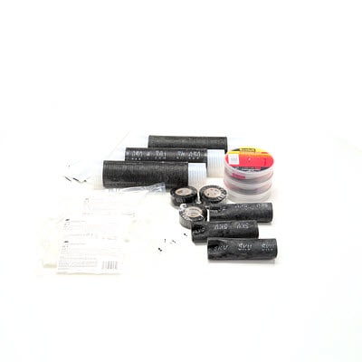 3M™ Motor Lead Pigtail Splice 5321, 5-8 kV, 8-4 AWG (feeder), 10-4