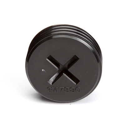 3M Full Face Plug 7890