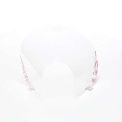 3M Faceshield Cover 6885
