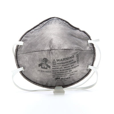 winner particulate respirator