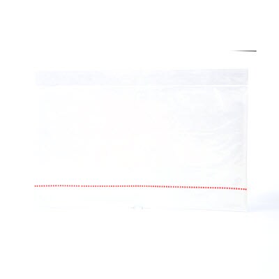 3M™ Non Printed Perforated Pking List Env FED1, 6.75inx10.75in