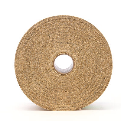 3M™ Stikit™ Gold Abrasive Sheet Roll 236U, 02599, P80, C 3M™ Stikit™ Gold Abrasive Sheet Roll 236U, 02599, P80, C
