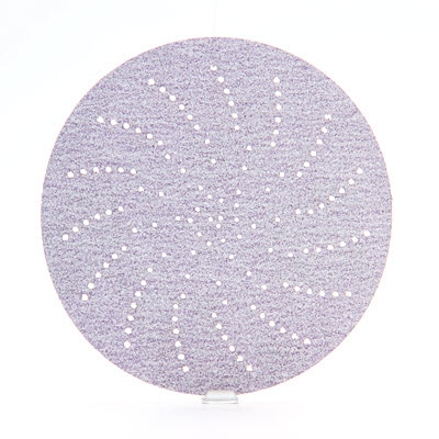 3M™ Hookit™ Purple Clean Sanding Disc, 734U, 30481, P120, C-weight