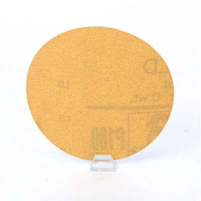 3M™ Hookit™ Gold Disc, 236U, 00917, P180, C-weight, 3 in (7.6 cm)