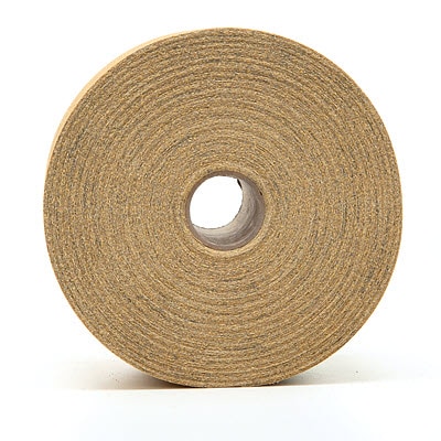 3M™ Stikit™ Gold Abrasive Sheet Roll 236U, 02598, P100, A