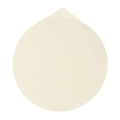 3M(TM) Trizact(TM) PSA Film Disc 568XA, 6 in x NH, 100 per case