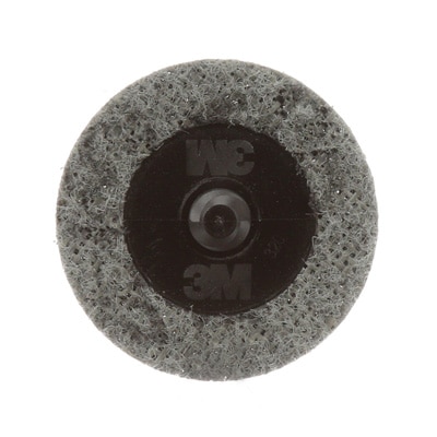 Scotch-Brite™ Roloc™ Surface Conditioning Disc, SC-DR, SiC Scotch-Brite™ Roloc™ Surface Conditioning Disc, SC-DR, SiC