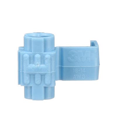3M™ Scotchlok™ Electrical Insulation Displacement Connector, 560B