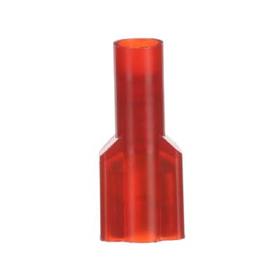 3M™ Highland™ Nylon Fully Insulated Female Disconnect Terminal