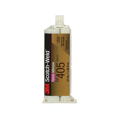 3M™ Scotch-Weld™ Epoxy Adh DP405 Blk 1.25floz / 37mL
