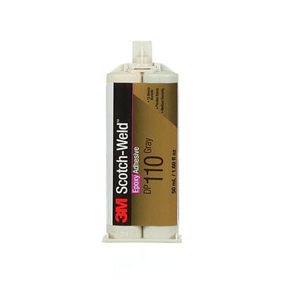 3M™ Scotch-Weld™ Epoxy Adh DP110Gr  1