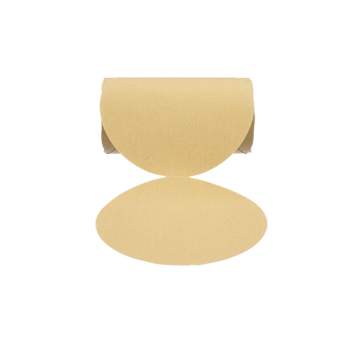 3M™ Stikit™ Paper Disc Roll, 236U, 6 in x NH, P220, C-weight