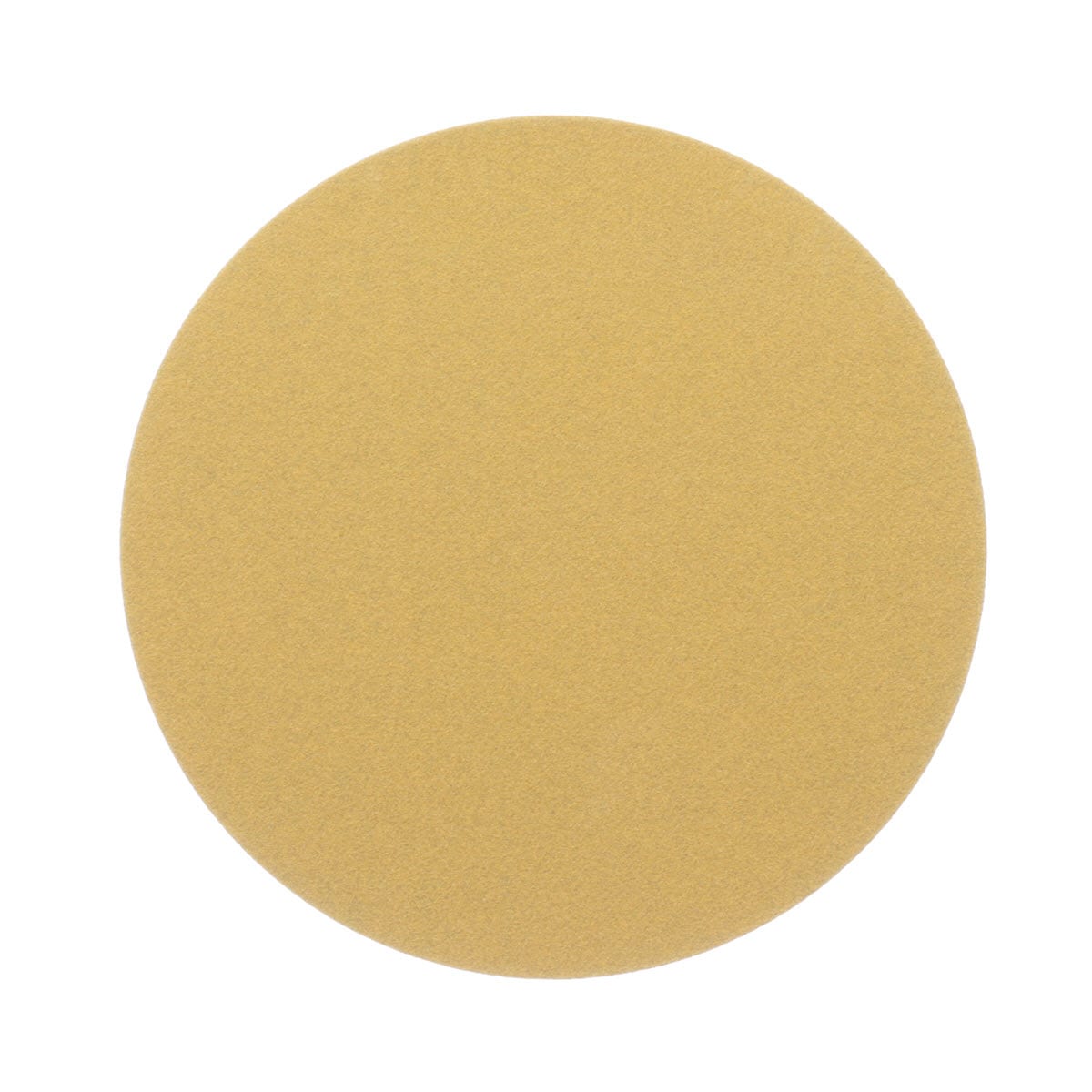 3M Hookit Gold Paper Disc, 236U, P150, C-weight, 5 in (12.7 cm)
