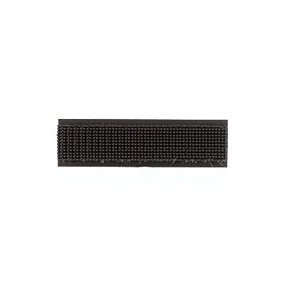 3M™ Dual Lock™ Reclosable Fastener SJ3260, Slide-In Piece Part