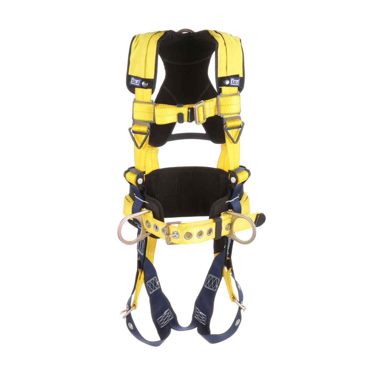 3M™ DBI-SALA® Delta™ Construction Style Positioning Harness