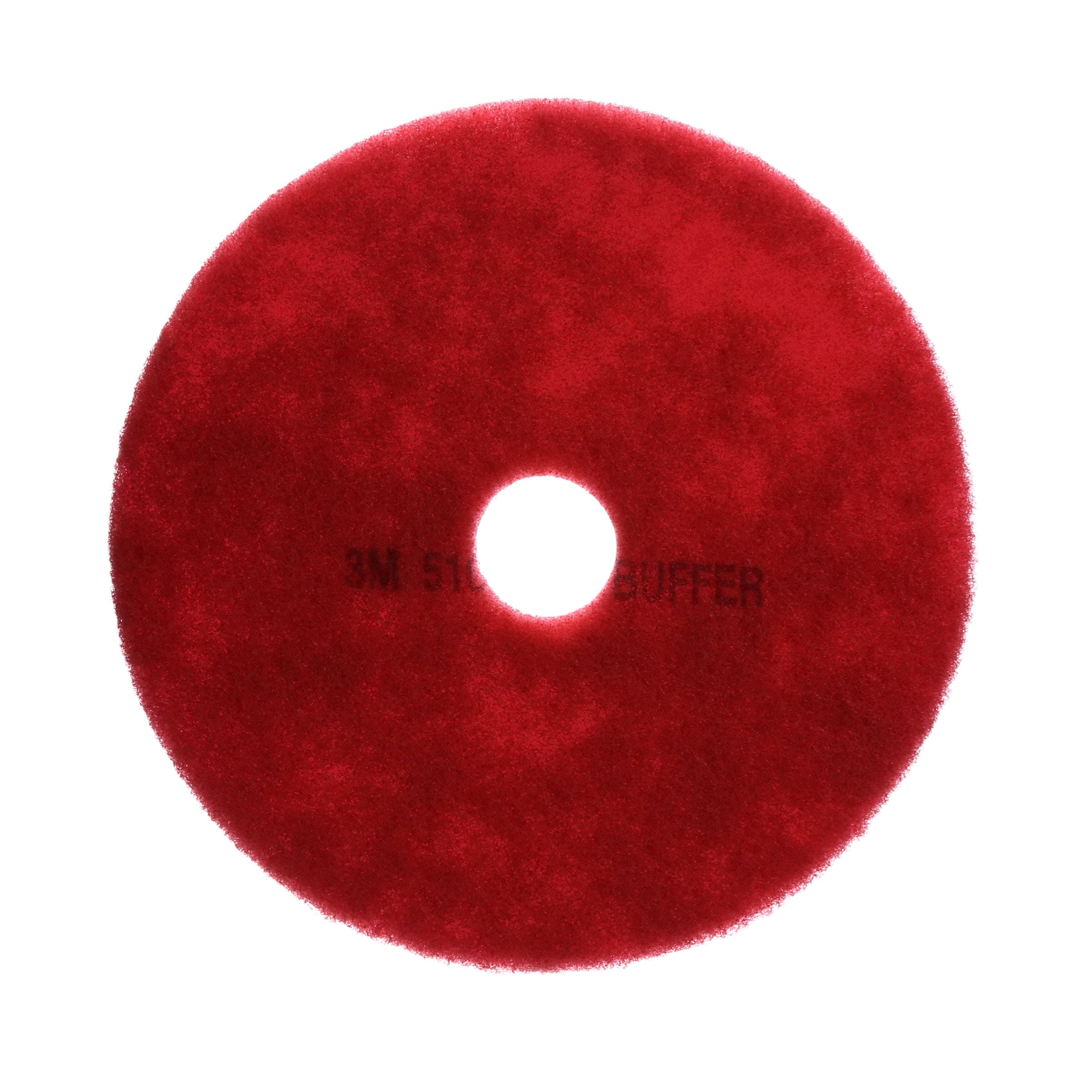 3M™ Red Buffer Pad 5100 | 3M United States