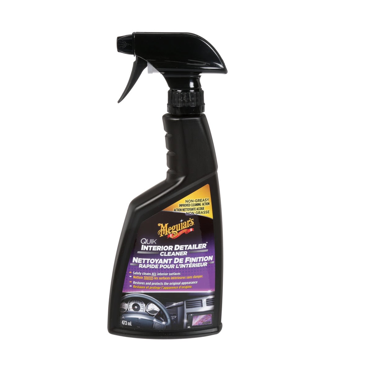 Megu Meguiar's® Ultimate™ Compound G17216C, 15.2 fl. oz. (450 ml), 6/Case