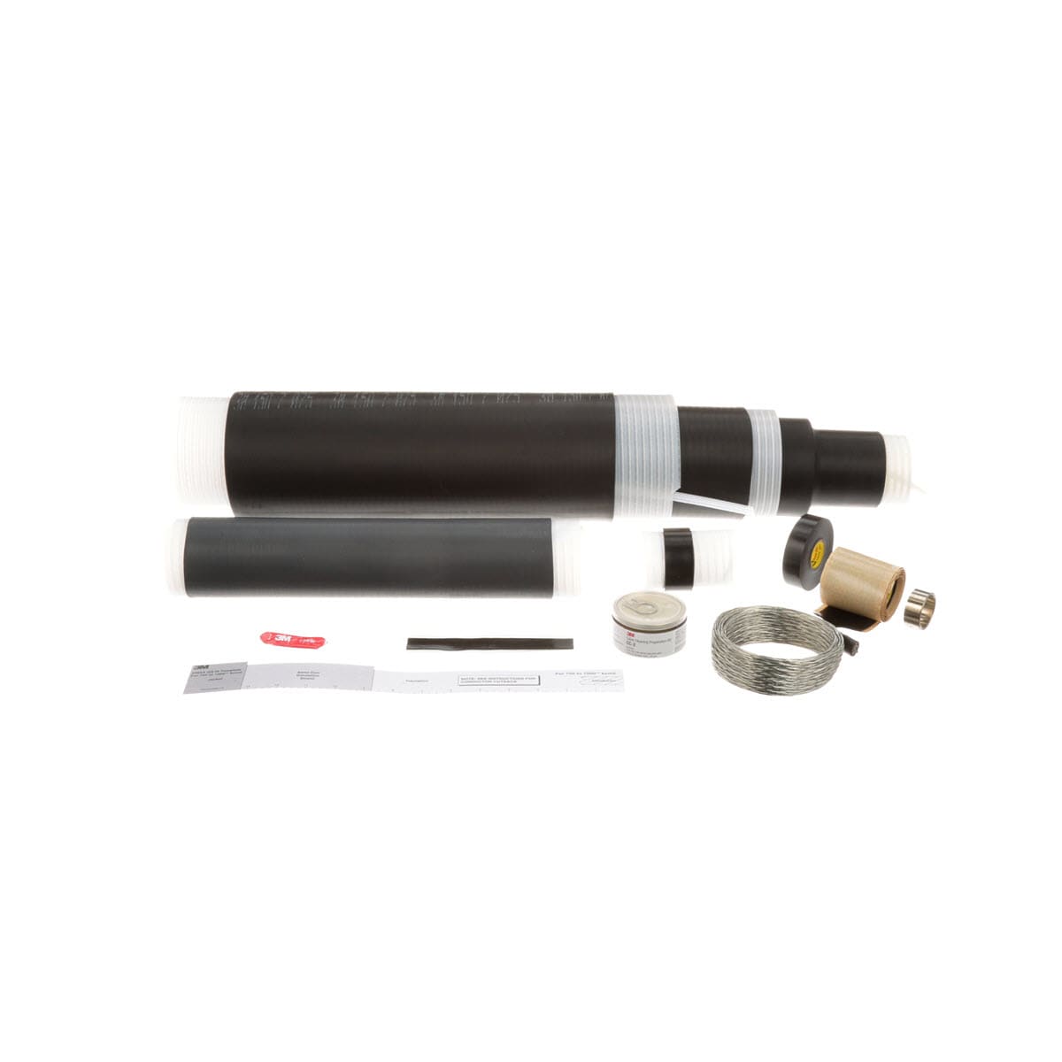 3M™ Cold Shrink QS-III Cross-Bond Splice Kit, 5468A-XB-WF