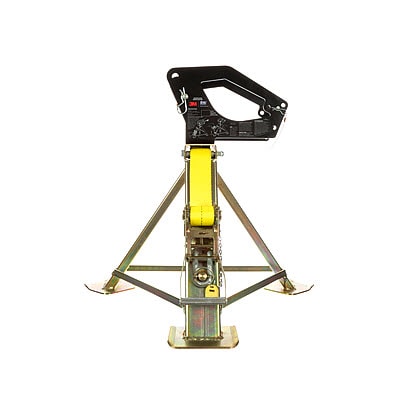 3M™ DBI-SALA® Construction Roof Anchor 360