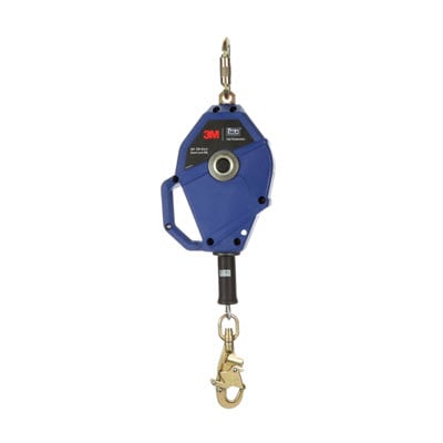 AIR TIGHT シーガル 3mm 極美品 L ネイビーブルー エアタイト 3M™ DBI-SALA® Smart Lock Self-Retracting Lifeline - Galvanized