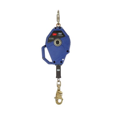 3M™ DBI-SALA® Smart Lock Self-Retracting Lifeline