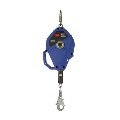 3M™ DBI-SALA® Smart Lock Self-Retracting Lifeline - Stainless