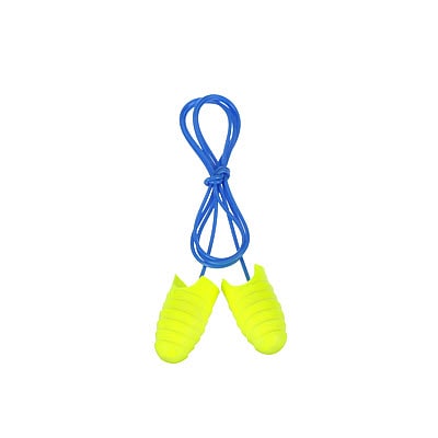 3M™ E-A-Rsoft™ Grippers™ Earplugs 312-6001 - 360