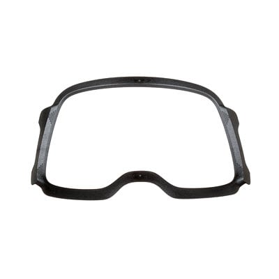 3M™ Speedglas™ Wide-View Clear Grinding Visor, 9100-FX/9100