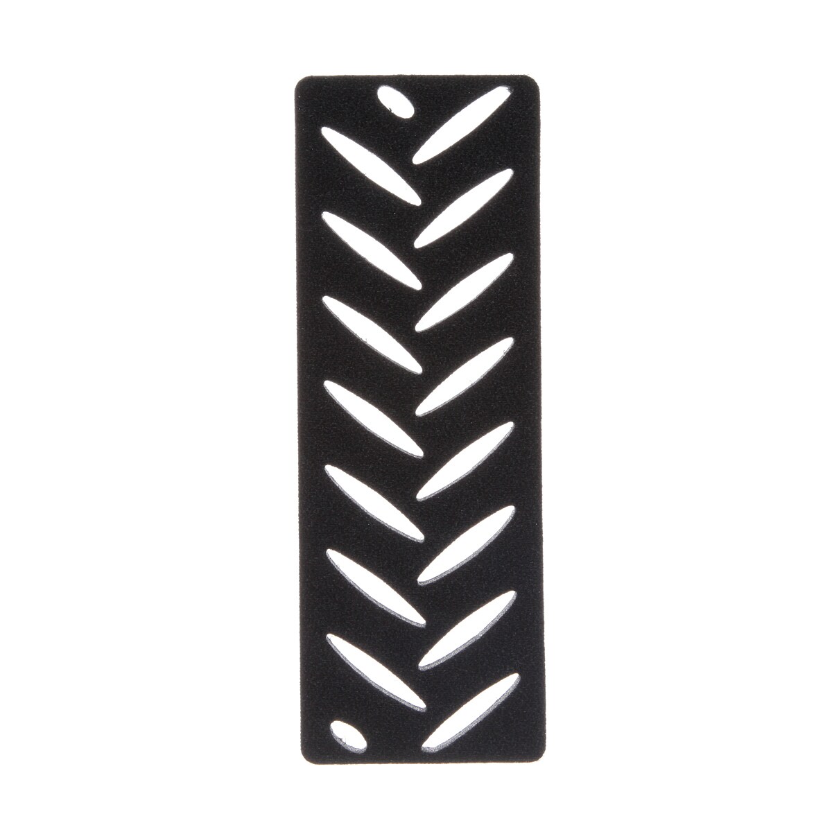 thumbnail image 2 of Poliermeister 75mm Interface Pad – Roloc Backing & Hook & Loop – Intermediate Buffer (Made In Germany) 2 of 6