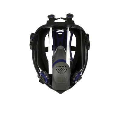 3M™ Ultimate FX Full Facepiece Reusable Respirator FF-403 - 360
