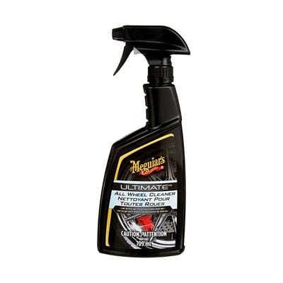 Meguiar's® Ultimate All Wheel Cleaner, G180124C, spray, 24 fl. oz