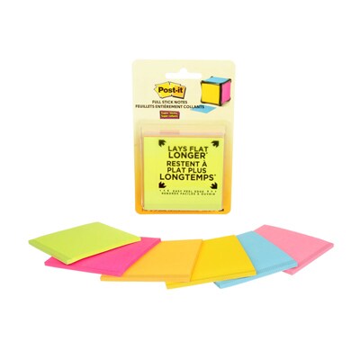 F330-6CUBRFILC, REFILLS, 3 in x 3 in