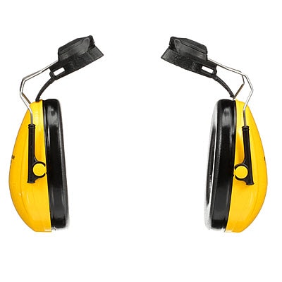 新作人気 3M™ PELTOR™ Optime™ I Helmet Attach Earmuff H510P3GS/E 個人装備