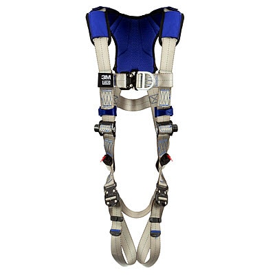 3M™ DBI-SALA® ExoFit™ X100 Comfort Vest Climbing Safety Harness 3M™ DBI-SALA® ExoFit™ X100 Comfort Vest Climbing Safety Harness