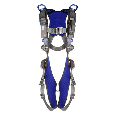 3M DBI-SALAA® ExoFit X300 Comfort Vest Rescue Harness