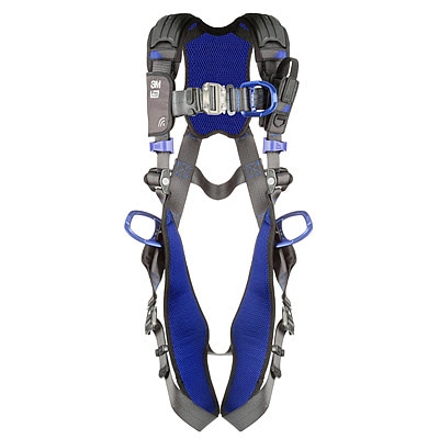 3M™ DBI-SALA® ExoFit™ X300 Comfort Vest Climbing/Positioning