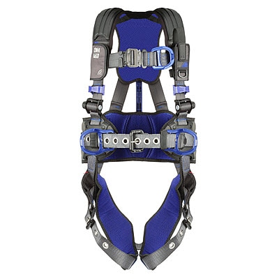 最安 3M™ DBI-SALA® Climbing Construction Comfort X300 ExoFit™ その他