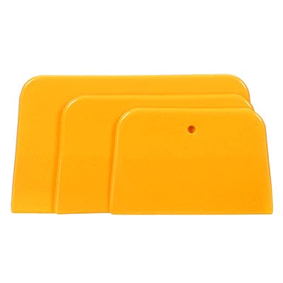 Dynatron™ Yellow Spreader Family Shot