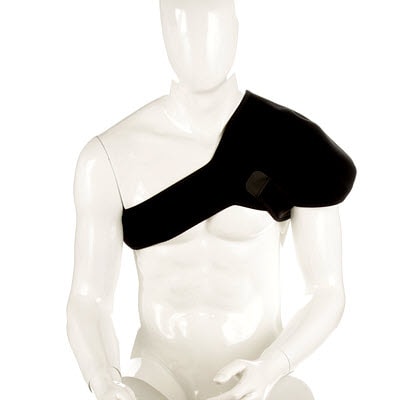 Bandage pour épaule chaud/froid 208612-CA Tensor(MC), réglable
