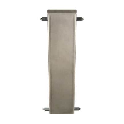 Filler Plate for 3M-Matic™ 800af and 800af3 Case Sealers