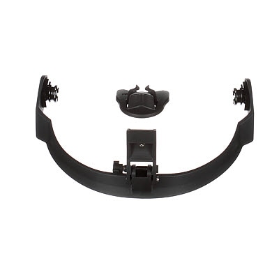 3M™ Versaflo™ Mining Lamp Bracket kit, M-940, for M-Series hard hats and helmets