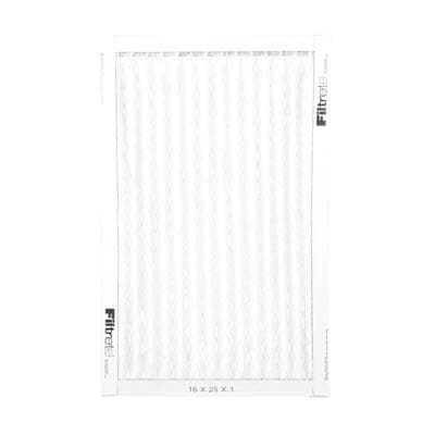 Filtre de base antipoussière « Milieu de vie pur » Filtrete(MC), MPR 300
