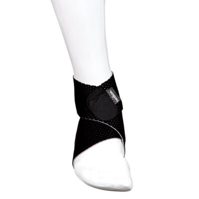 A Tensor™ Platinum Ankle Support 144696-CA, Adjustable