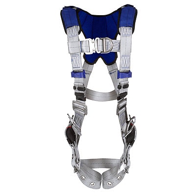 3M™ DBI-SALA® ExoFit™ X100 Comfort Climbing/Positioning Safety
