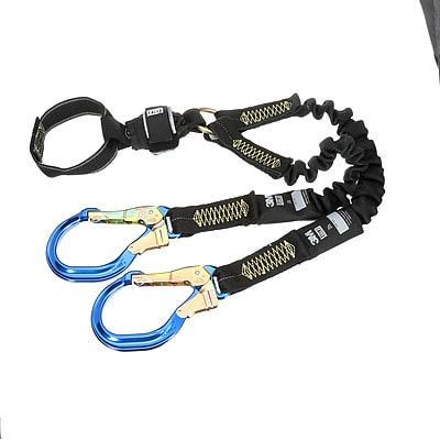 逆輸入 3M™ DBI-SALA® Web Stretch Tie-Off 100% Flash Arc EZ-Stop™ その他